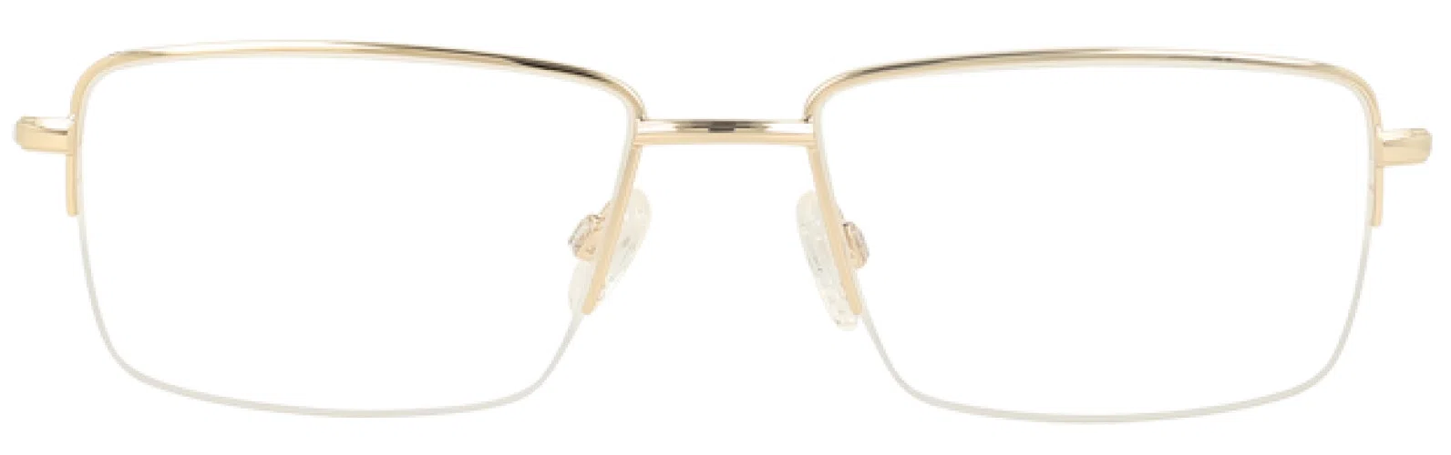 Stetson SX47 Eyeglasses - Gold - view 7
